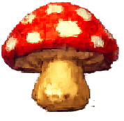 Mushrooms